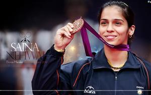 Saina Nehwal